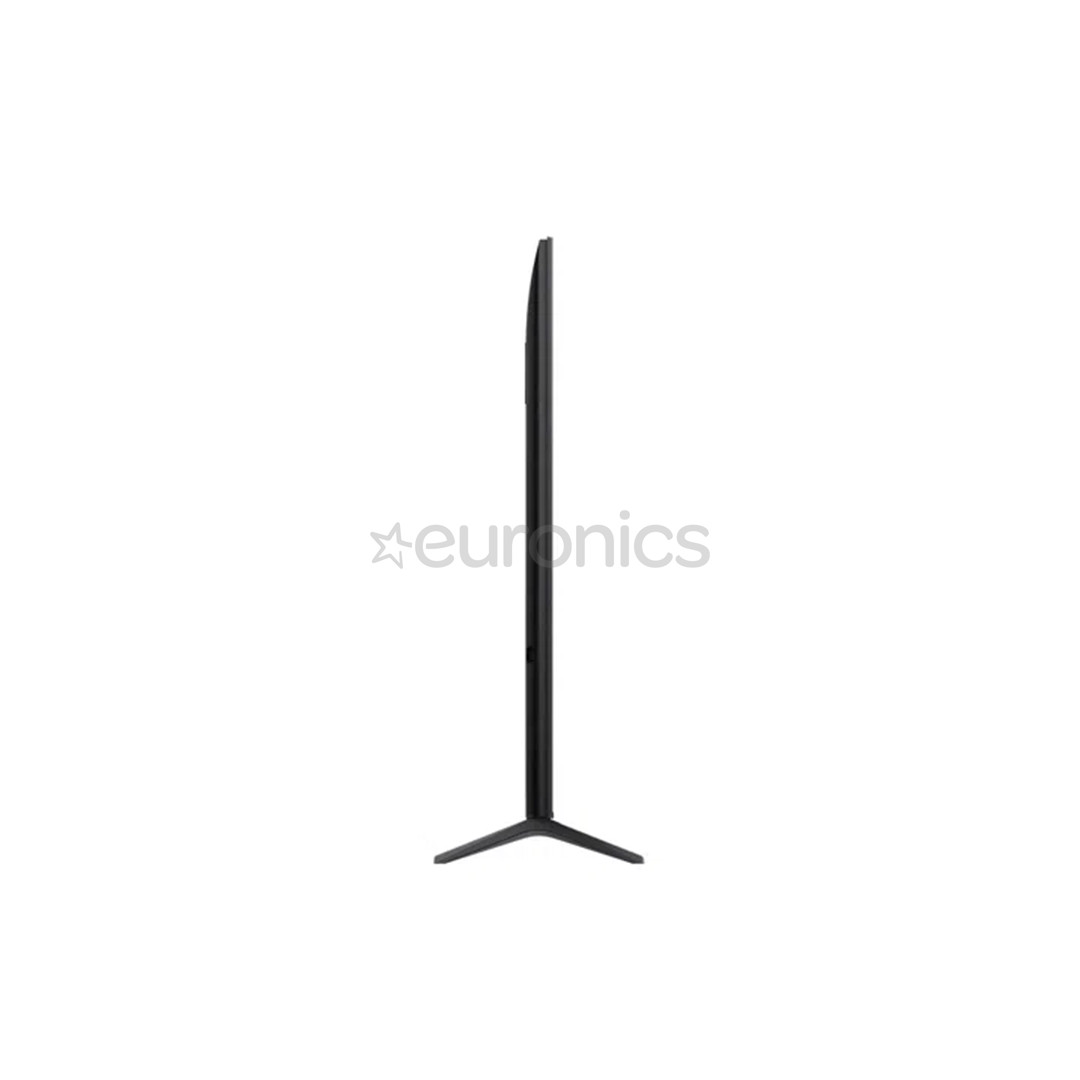 TCL C6KS, 65", 4K UHD, QD-Mini LED, melna - Televizors