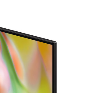Samsung M80H, 55'', 4K UHD, Mini LED, melna - Televizors