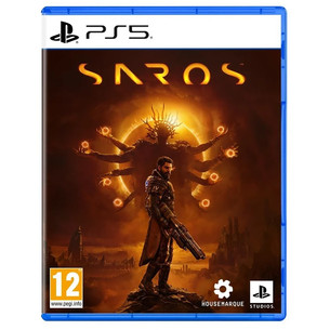 Saros, PlayStation 5 - Spēle