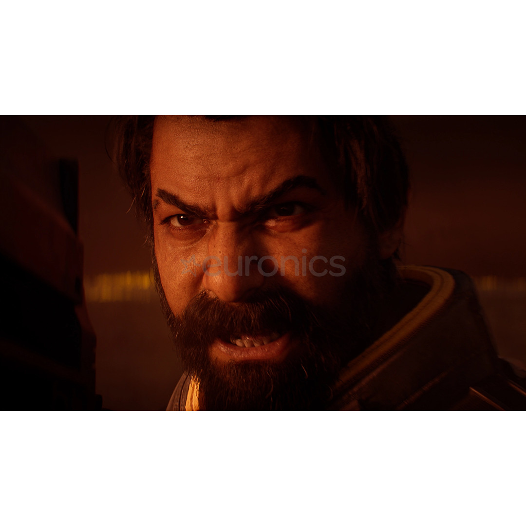 Saros, PlayStation 5 - Spēle