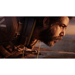 Saros, PlayStation 5 - Spēle