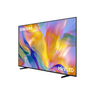 Samsung M90H, 100'', 4K UHD, Mini LED, черный - Телевизор