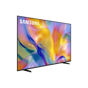 Samsung M90H, 100'', 4K UHD, Mini LED, черный - Телевизор