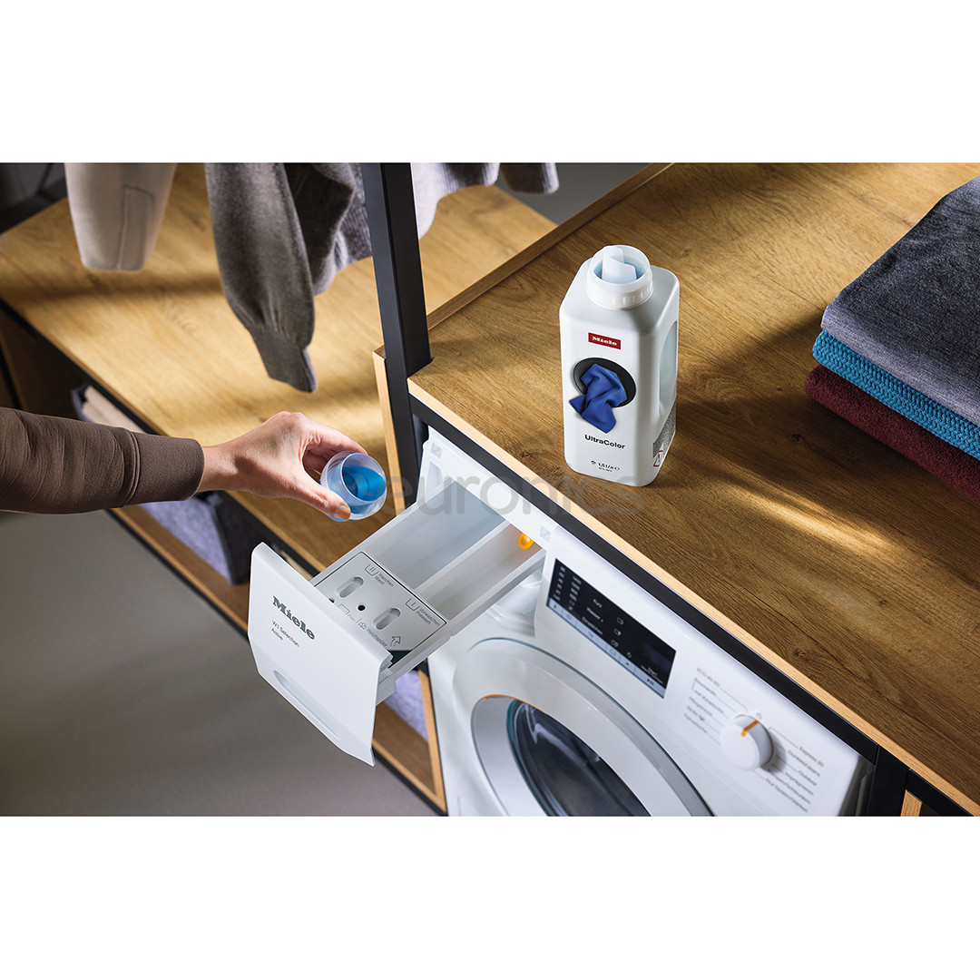 Miele UltraColor, 1.5 L - Šķidrais mazgāšanas līdzeklis