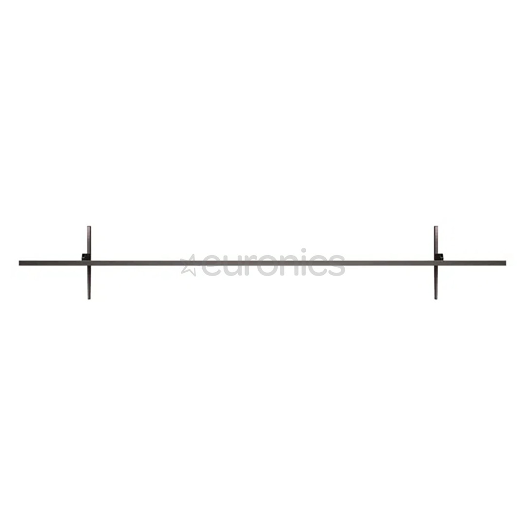 TCL X11L, 75'', 4K UHD, SQD Mini LED, brūna - Televizors