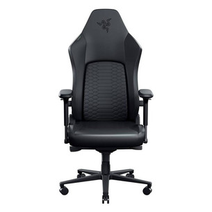 Razer Iskur V2 NewGen, черный - Игровой стул RZ38-04900800-R3G1