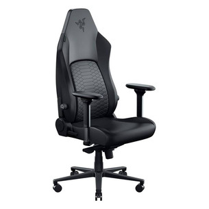 Razer Iskur V2 NewGen, черный - Игровой стул