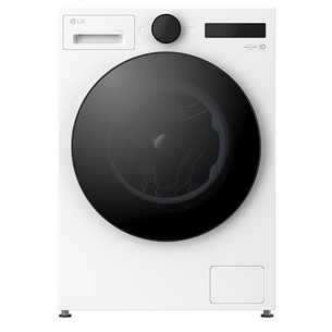 LG TurboWash 360˚, 11 kg, dziļums 55 cm, 1400 apgr/min. - Veļas mazgājamā mašīna ar priekšējo ielādi F4X7011TWB.AGWQPCE