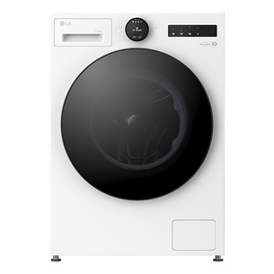 LG TurboWash 360˚, 11 kg, dziļums 55 cm, 1400 apgr/min. - Veļas mazgājamā mašīna ar priekšējo ielādi