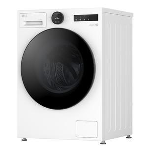 LG TurboWash 360˚, 11 kg, dziļums 55 cm, 1400 apgr/min. - Veļas mazgājamā mašīna ar priekšējo ielādi