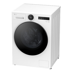 LG TurboWash 360˚, 11 kg, dziļums 55 cm, 1400 apgr/min. - Veļas mazgājamā mašīna ar priekšējo ielādi