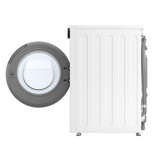 LG TurboWash 360˚, 11 kg, dziļums 55 cm, 1400 apgr/min. - Veļas mazgājamā mašīna ar priekšējo ielādi
