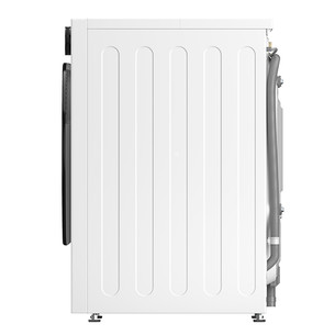LG TurboWash 360˚, 11 kg, dziļums 55 cm, 1400 apgr/min. - Veļas mazgājamā mašīna ar priekšējo ielādi