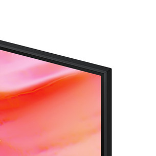 Samsung U9072, 98'', 4K UHD, LED LCD, черный - Телевизор