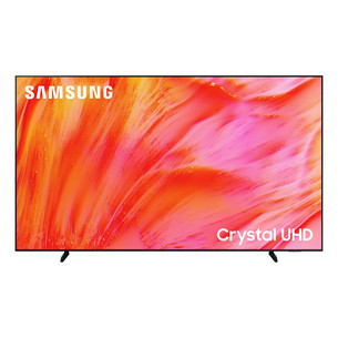 Samsung U9072, 98'', 4K UHD, LED LCD, черный - Телевизор UE98U9072HUXXH