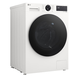 LG TurboWash 360˚, 11 kg, dziļums 55 cm, 1400 apgr/min. - Veļas mazgājamā mašīna ar priekšējo ielādi