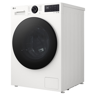 LG TurboWash 360˚, 11 kg, dziļums 55 cm, 1400 apgr/min. - Veļas mazgājamā mašīna ar priekšējo ielādi