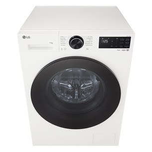 LG TurboWash 360˚, 11 kg, dziļums 55 cm, 1400 apgr/min. - Veļas mazgājamā mašīna ar priekšējo ielādi