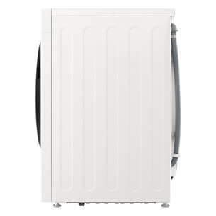 LG TurboWash 360˚, 11 kg, dziļums 55 cm, 1400 apgr/min. - Veļas mazgājamā mašīna ar priekšējo ielādi