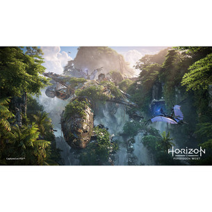 Horizon Forbidden West Complete Edition, Playstation 5 - Spēle