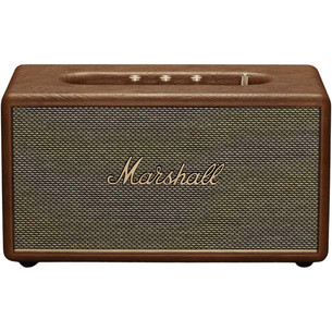 Marshall Stanmore III, brown - Wireless home speaker 1006080