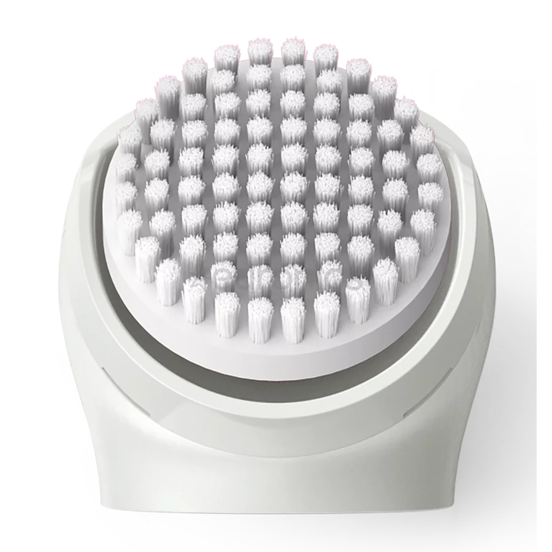 Philips 9900, Wet & Dry, 7 piederumi, pelēka - Skaistumkopšanas komplekts