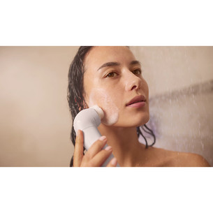 Philips 9900, Wet & Dry, 7 piederumi, pelēka - Skaistumkopšanas komplekts