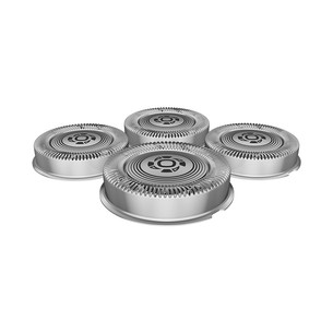 Philips Head Shaver Pro - Maiņas skuvekļa galvas