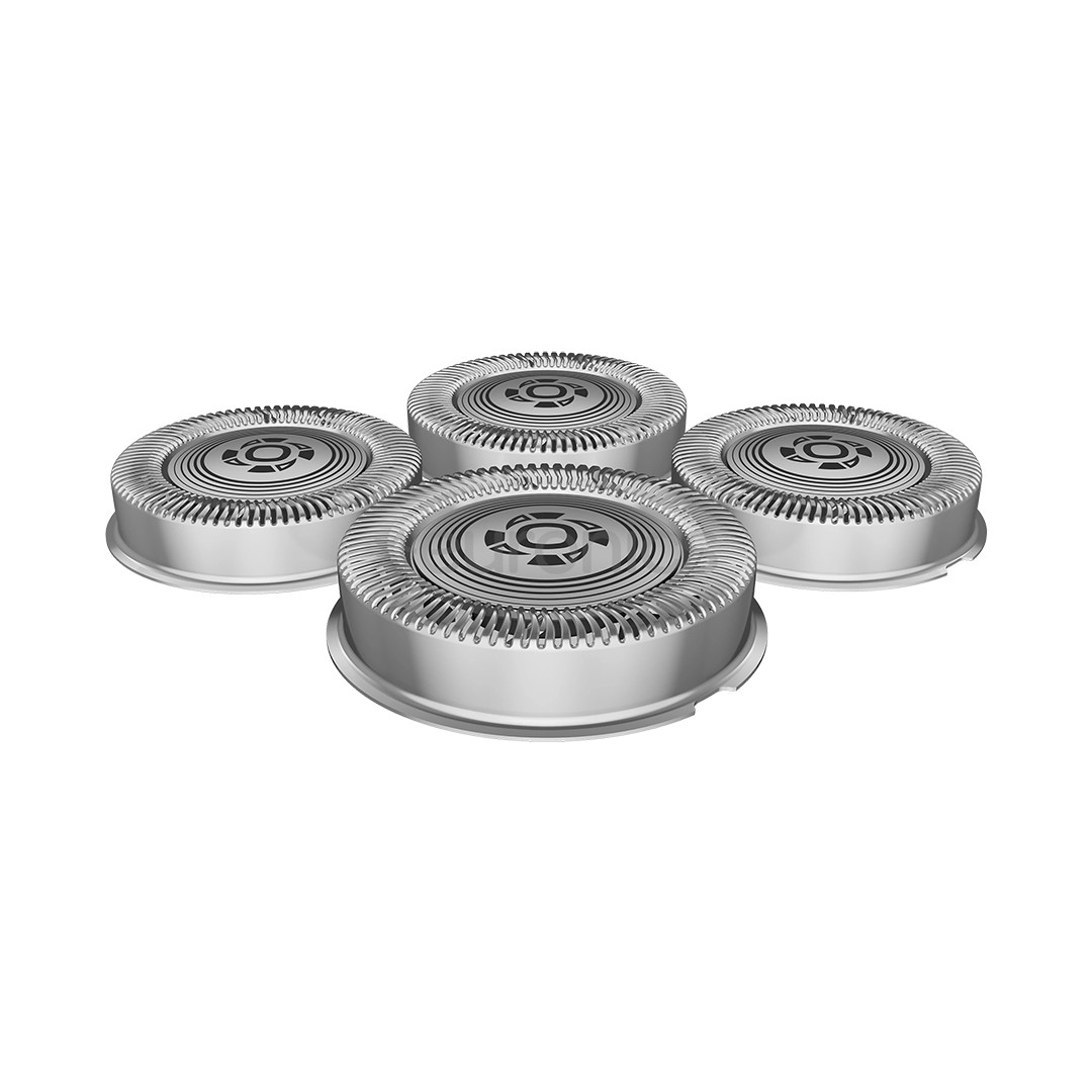 Philips Head Shaver Pro - Maiņas skuvekļa galvas