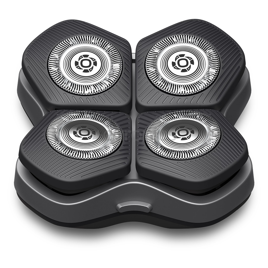 Philips Head Shaver Pro - Maiņas skuvekļa galvas