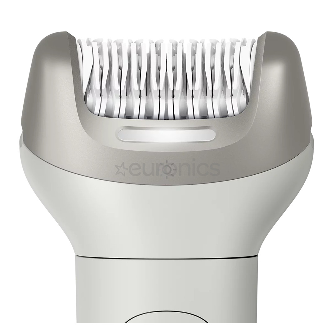 Philips 9900, Wet & Dry, 11-piece set, grey - Beauty set