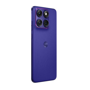 Motorola Edge 70 Fusion, orient blue - Smartphone