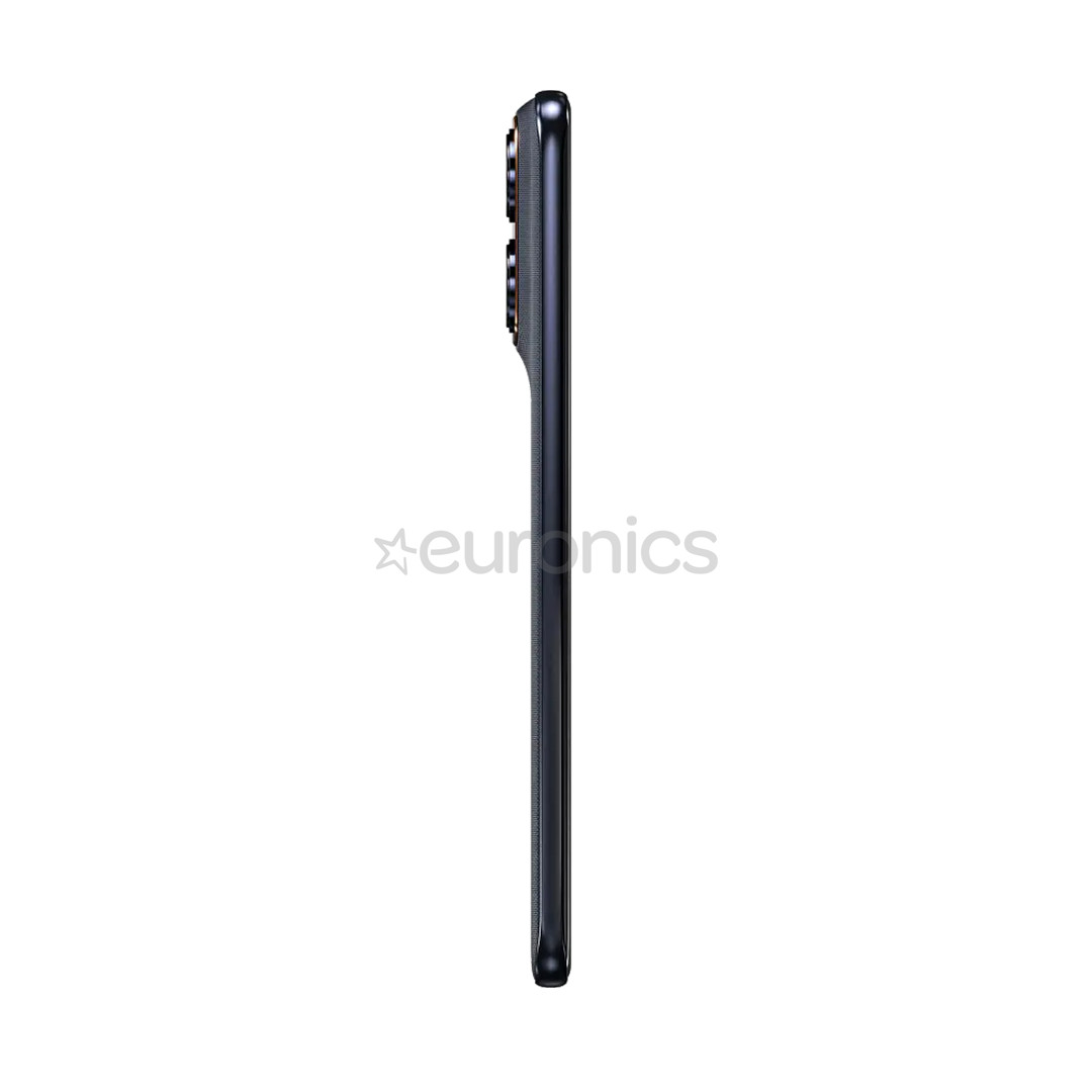 Motorola Edge 70 Fusion, silhouette - Smartphone