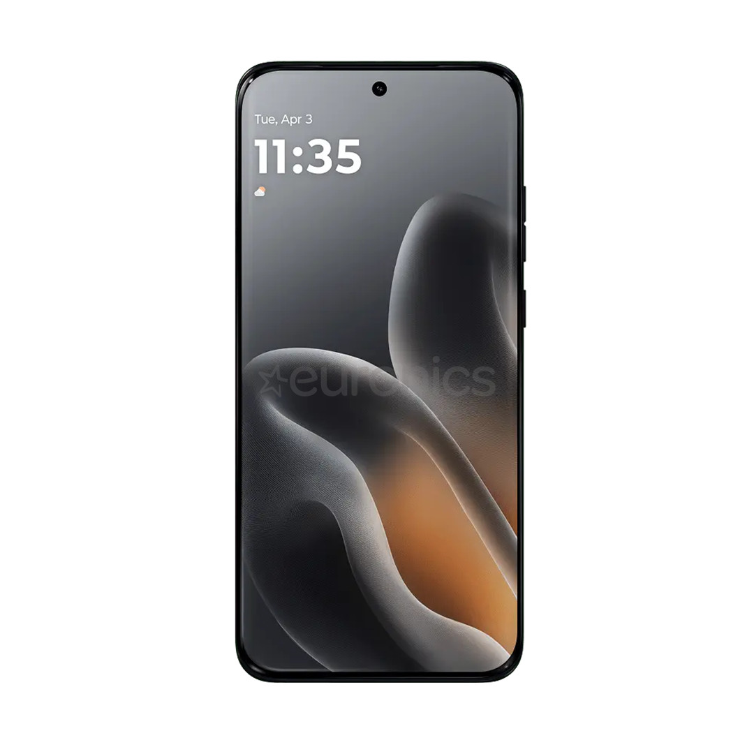Motorola Edge 70 Fusion, silhouette - Smartphone