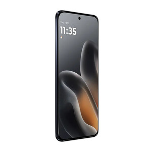 Motorola Edge 70 Fusion, silhouette - Smartphone