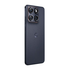 Motorola Edge 70 Fusion, silhouette - Smartphone