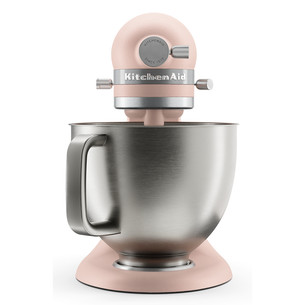 KitchenAid Artisan Plus, 4.7 L, pink - Mixer