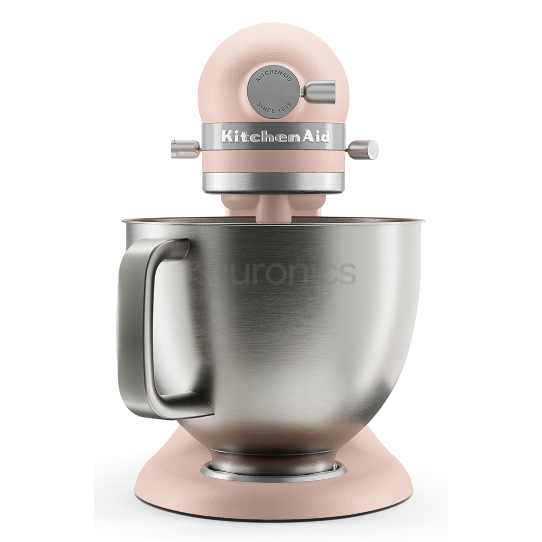 KitchenAid Artisan Plus, 4.7 L, pink - Mixer
