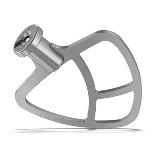 KitchenAid Artisan Plus, 4.7 L, cyan - Mixer