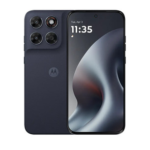 Motorola Moto G87, темно-серый - Смартфон