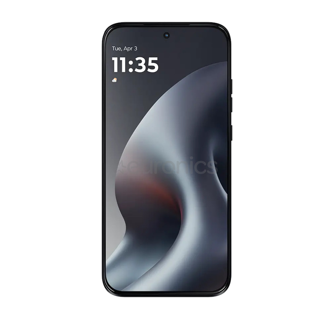 Motorola Moto G87, темно-серый - Смартфон