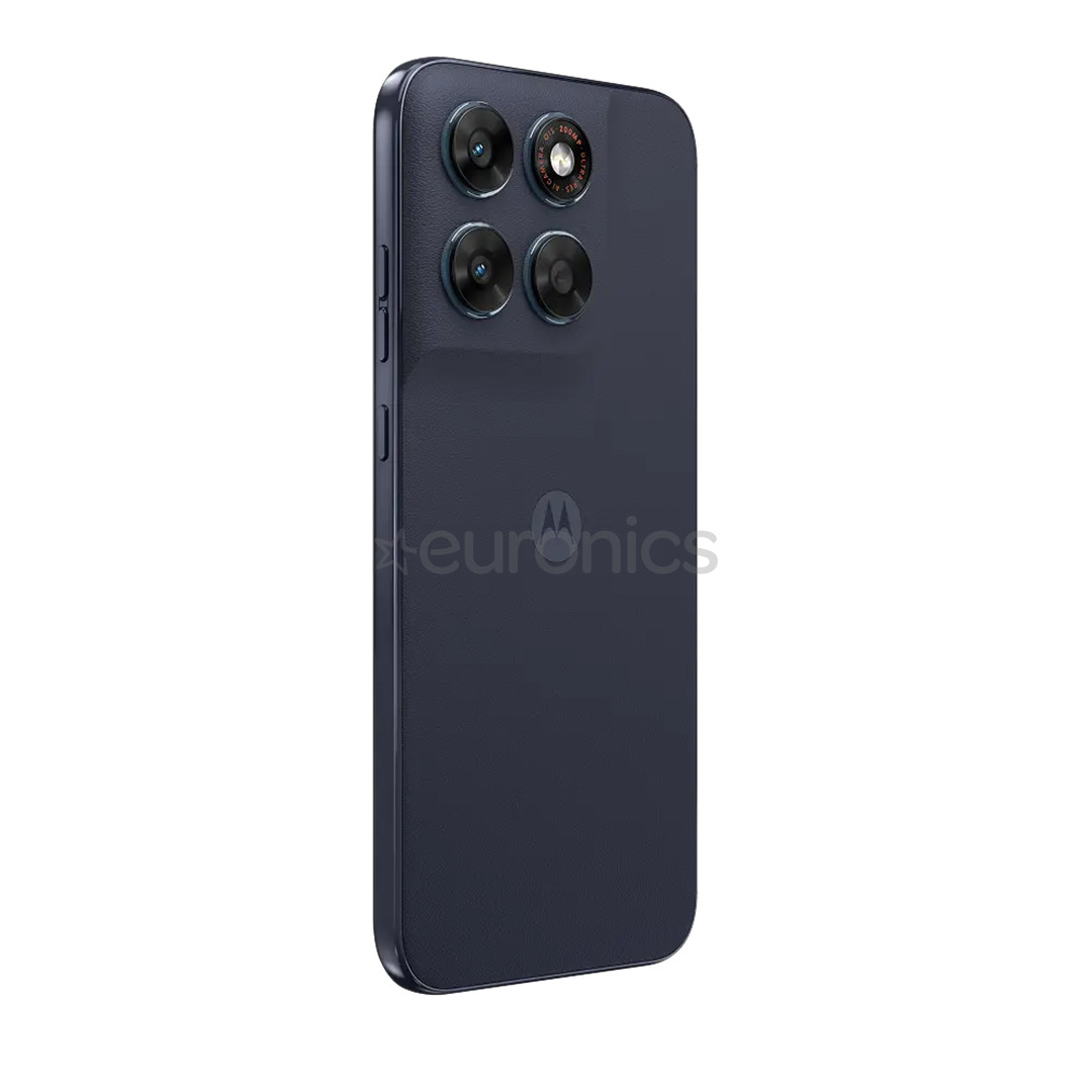 Motorola Moto G87, темно-серый - Смартфон