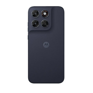 Motorola Moto G87, темно-серый - Смартфон