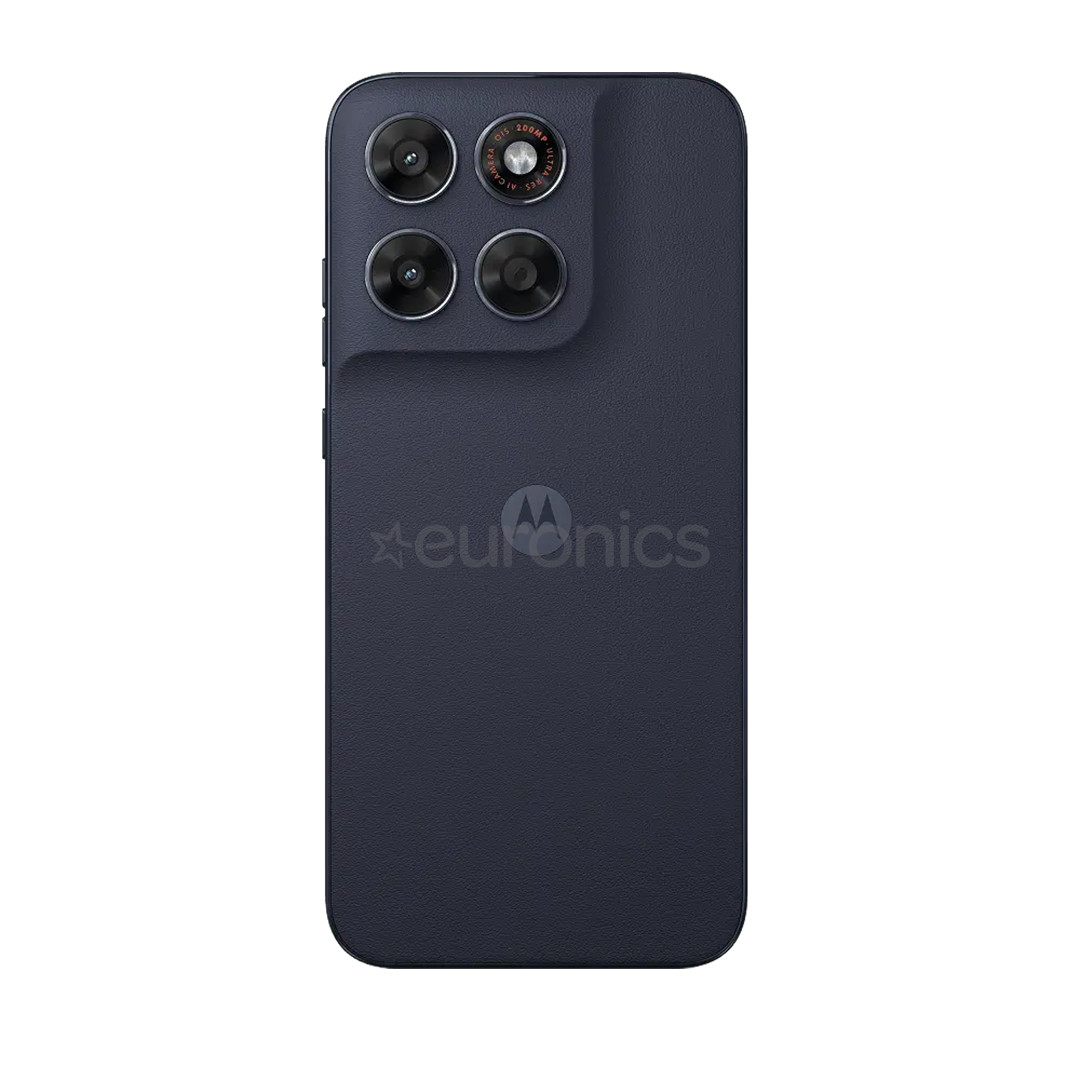 Motorola Moto G87, темно-серый - Смартфон