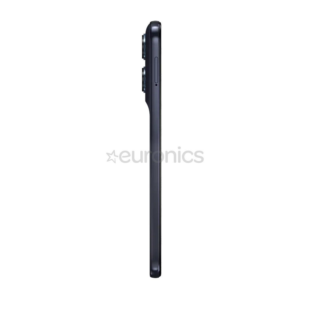 Motorola Moto G87, темно-серый - Смартфон