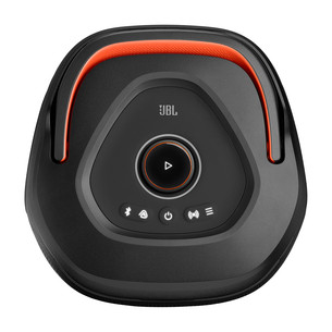 JBL PartyBox 130, black - Party speaker