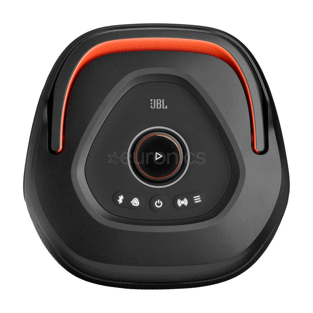 JBL PartyBox 130, black - Party speaker