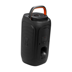 JBL PartyBox 130, black - Party speaker