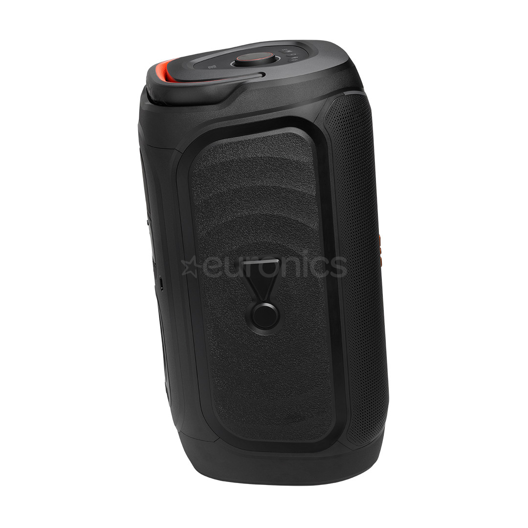 JBL PartyBox 130, black - Party speaker