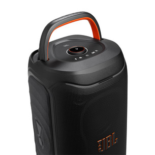 JBL PartyBox 130, black - Party speaker